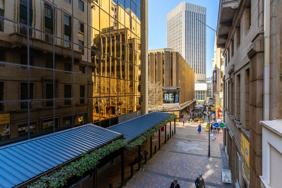 3 Bedroom Property for Sale in Cape Town City Centre Western Cape